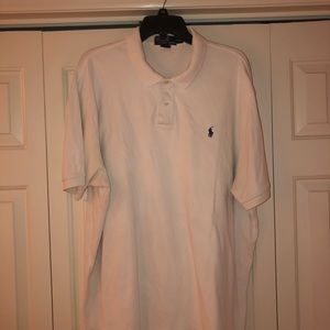 Men’s XX Polo by Ralph Lauren